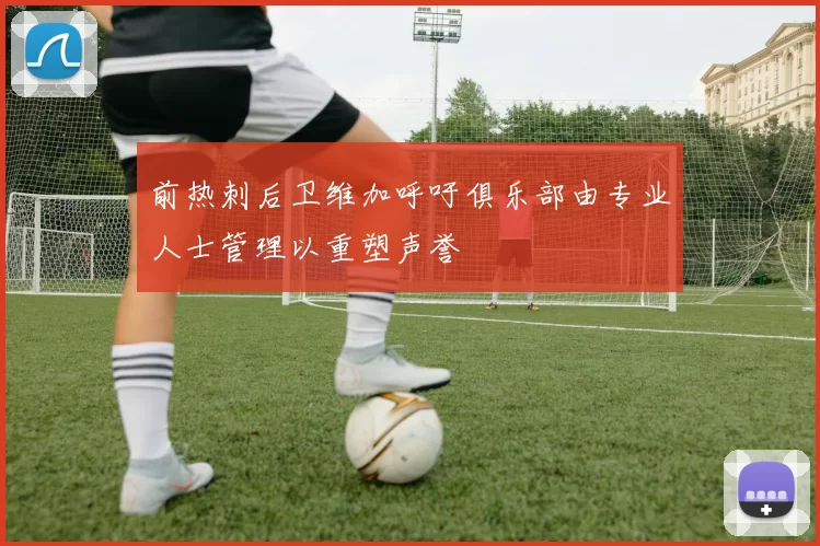 前热刺后卫维加呼吁俱乐部由专业人士管理以重塑声誉