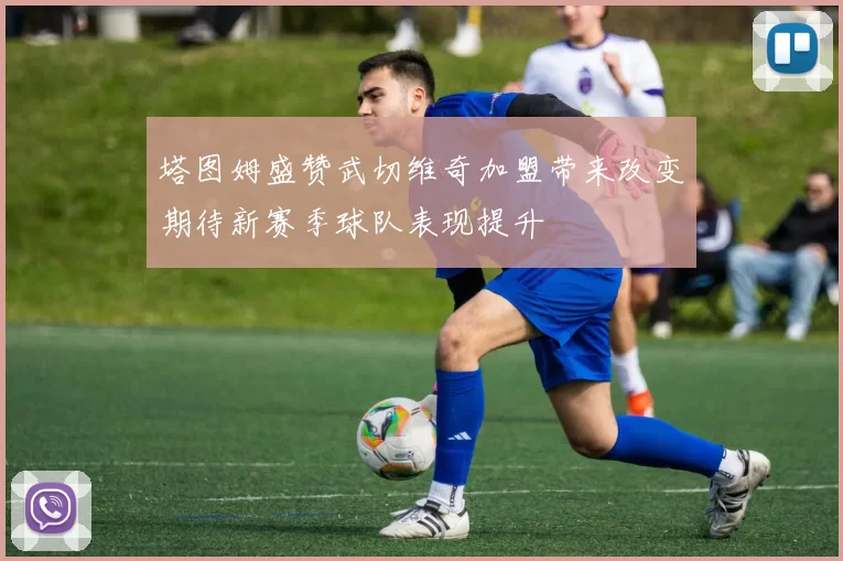 塔图姆盛赞武切维奇加盟带来改变期待新赛季球队表现提升